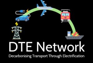 DTE network logo