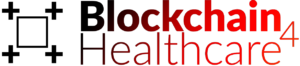 Blockchain 4 Healthcare logo