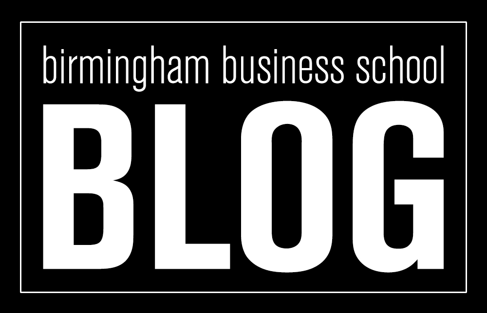Birmingham Business School Blog