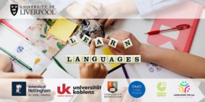 Language event 