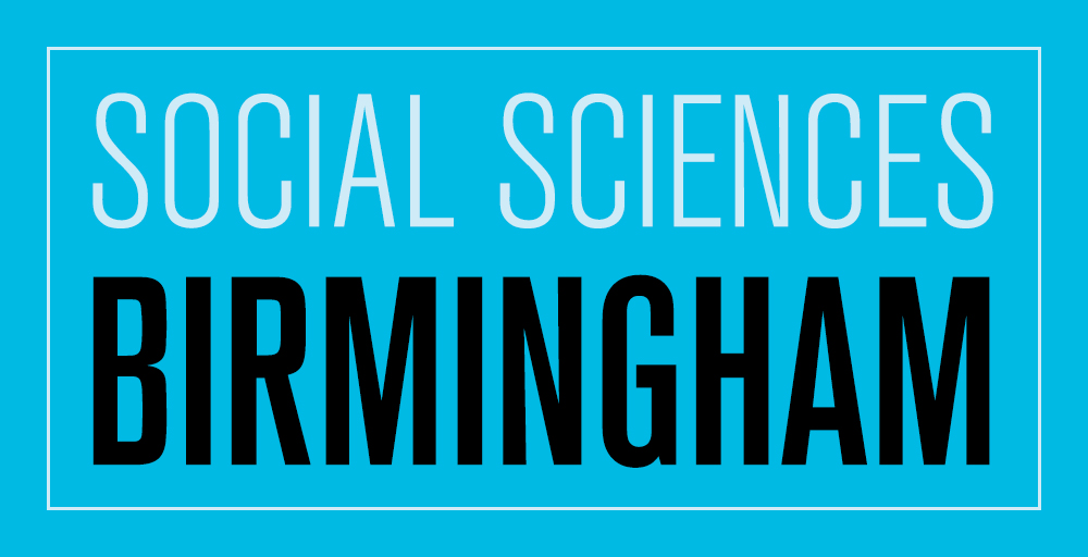 Social Sciences Birmingham