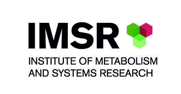 Institute of Metabolism and Systems logo