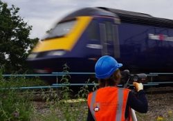Rail and Rail Systems Degree Apprenticeships