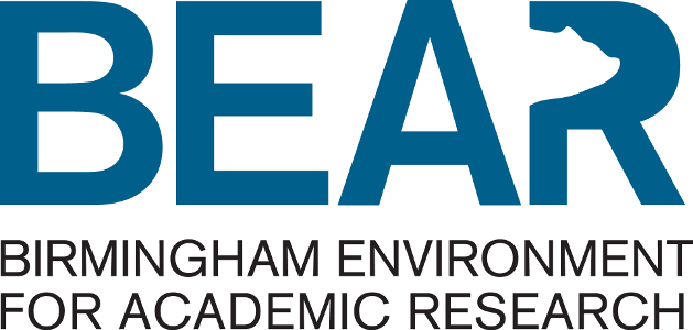 Birmingham Environment for Academic Research