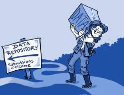 Is Open Data Possible in the Social Sciences?…And Other Tips for Data Sharing