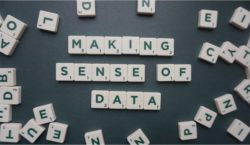 Making Sense of Your Data!
