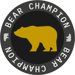 Join our BEAR Champions team
