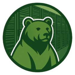 How green is the BEAR? 2025 updates