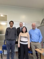 Energy Data Landscape – Challenges and Opportunities