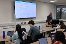 Update – 2024 IT Needs of Active Research survey progress