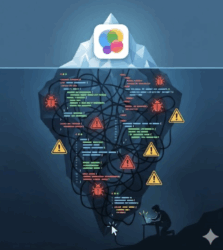 Vibe coding: when programming becomes a feeling