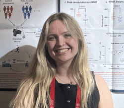 Binary classification of lung tissue immunofluorescence images by deep learning