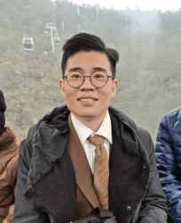 Understanding multi-agent learning through large-scale simulations