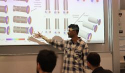 Learning from Nature: Using HPC to Design Efficient Jet Propulsion 