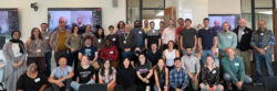 UoB R User Group: R Project Sprint 2026 Report-Back & Meet-up, 2 September, 15:00 PHTA / 15:30 online