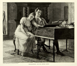 Echoes in Silence: The Unheard Genius of Fanny Mendelssohn