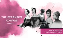 The Expansive Canvas: Rethinking Large-Scale Form in the Music of 19th-Century Women Composers