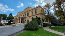 Princess Zinaida Volkonskaya’s Romanesque estate: a cultural paradise in 19th-century Europe