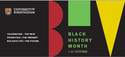 What does BHM mean to you?