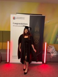 My top three highlights of my B-Experienced Internship as a graduate.