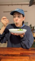 Mia Jacobs, shares how they pivoted to turn a passion project into a full career!