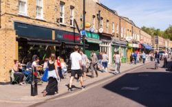 Love me Do: How to fall in love with your local high street