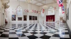 Finding Stories in Medieval Objects at the Museum of the Order of St John by Bethan Welch  (CRI 2025)