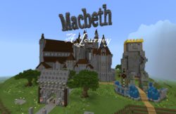 Shakespeare: The Video Game – by Veena Patel (CRI 2025)