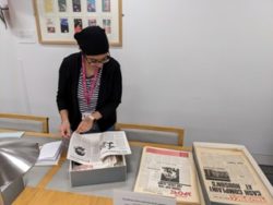 Sustaining Campus Journalism by Tanshpreet Kaur (CRI 2025)