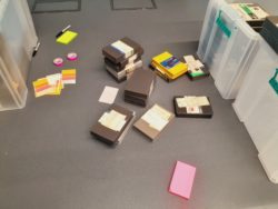 The Film and Television Archive by Andreia Marujo (CRI 2025)