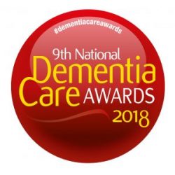 National Dementia Care Awards
