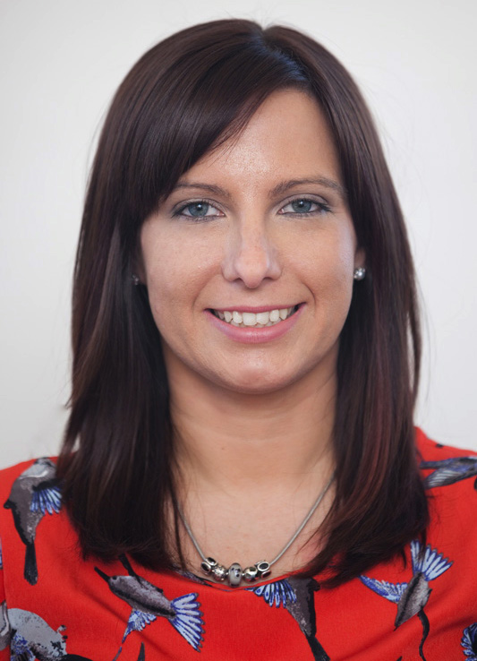 Meet Dr Catherine Harris, Senior Research Fellow with City REDI – City ...