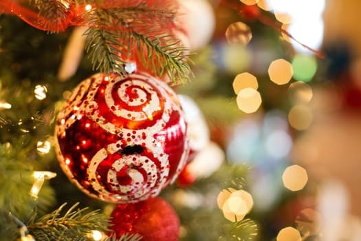 Twelve Economic Impacts of Christmas