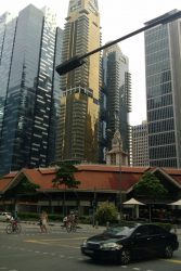 Brexit and the Lessons from Singapore – Geography Matters, Free Trade Agreements, Integrated Policy and Independence