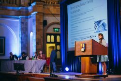 University of Birmingham Research Conference, 2017