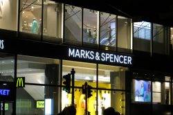 The 2018 Retail Crisis Catches Up With Marks and Spencer