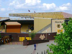Wolverhampton Wanderers Return to the English Premier League:  Football, Property and Local Economic Development