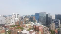Seoul, Street Food, Networks and Numbers: The 2018 Asian Meeting of the Econometric Society
