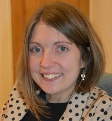 Meet Abigail Taylor, our new Policy and Data Analyst