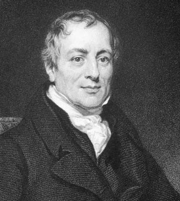 David Ricardo is very much alive (and kicking)
