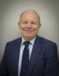 Meet John Goddard – Professor of Universities and Cities, City-REDI / WM REDI, University of Birmingham