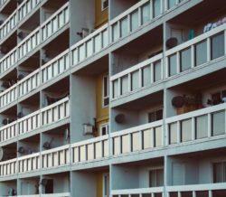 Social Housing, Employment and the Economy