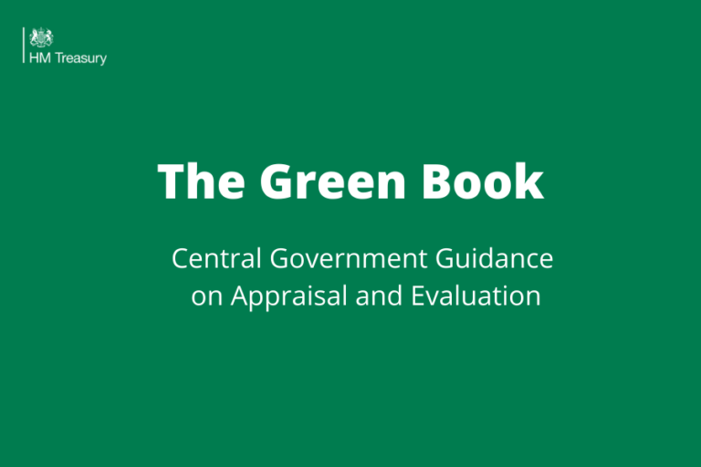 greenbooks treasury