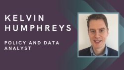 Meet Kelvin Humphreys, City-REDI’s New Policy and Data Analyst