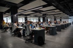 Why Offices Must Adapt to Encourage People to Return