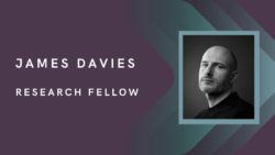 Meet James Davies, City-REDI / WMREDI’s New Research Fellow