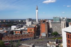 Birmingham Clean Air Zone: Objectives, Challenges and Opportunities