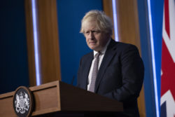 Levelling Up: Four Problems With Boris Johnson’s Flagship Project