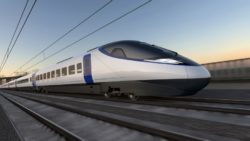 London Wins Again – The Debacle of the UK’s High-speed Rail ‘strategy’ 