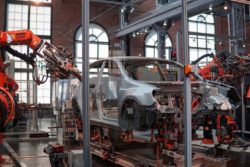 The ‘2020 Shock’ on the Midlands Automotive Sector